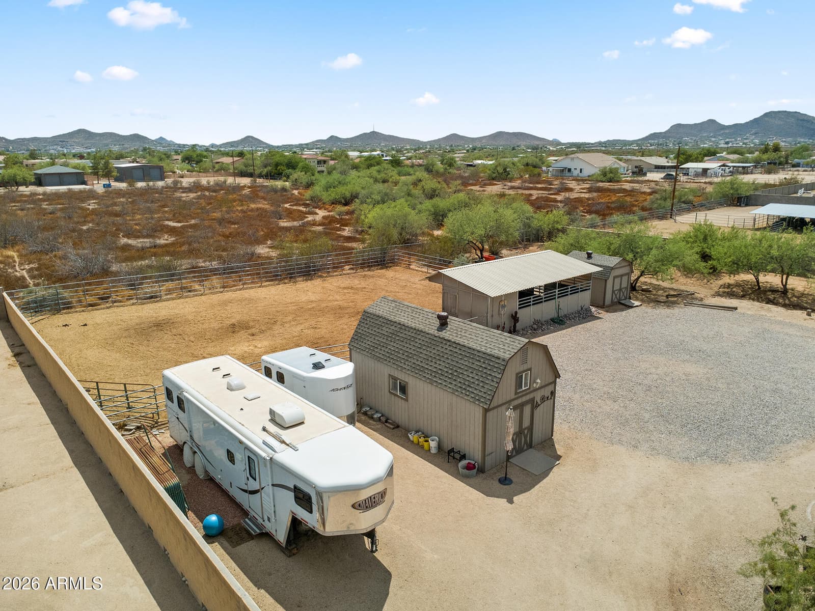 1011 E MADDOCK Road, Phoenix, AZ 85086 — photo 44 of 53