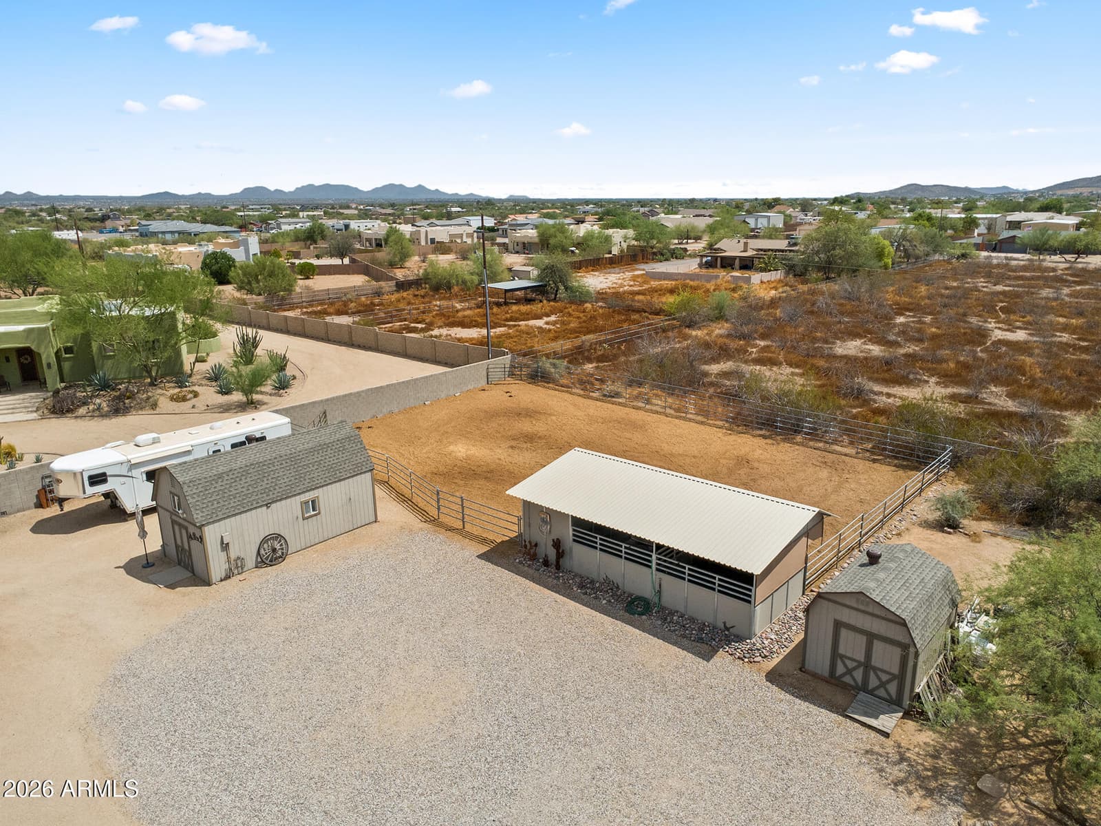1011 E MADDOCK Road, Phoenix, AZ 85086 — photo 46 of 53