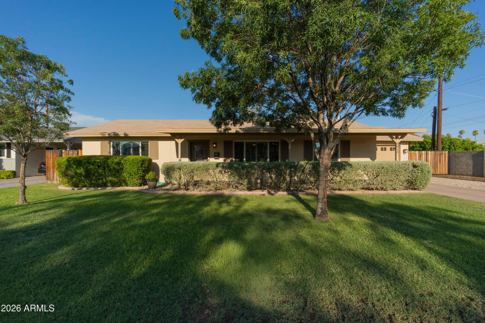 3413 N 31st Street, Phoenix, AZ 85016 — photo 1 of 25