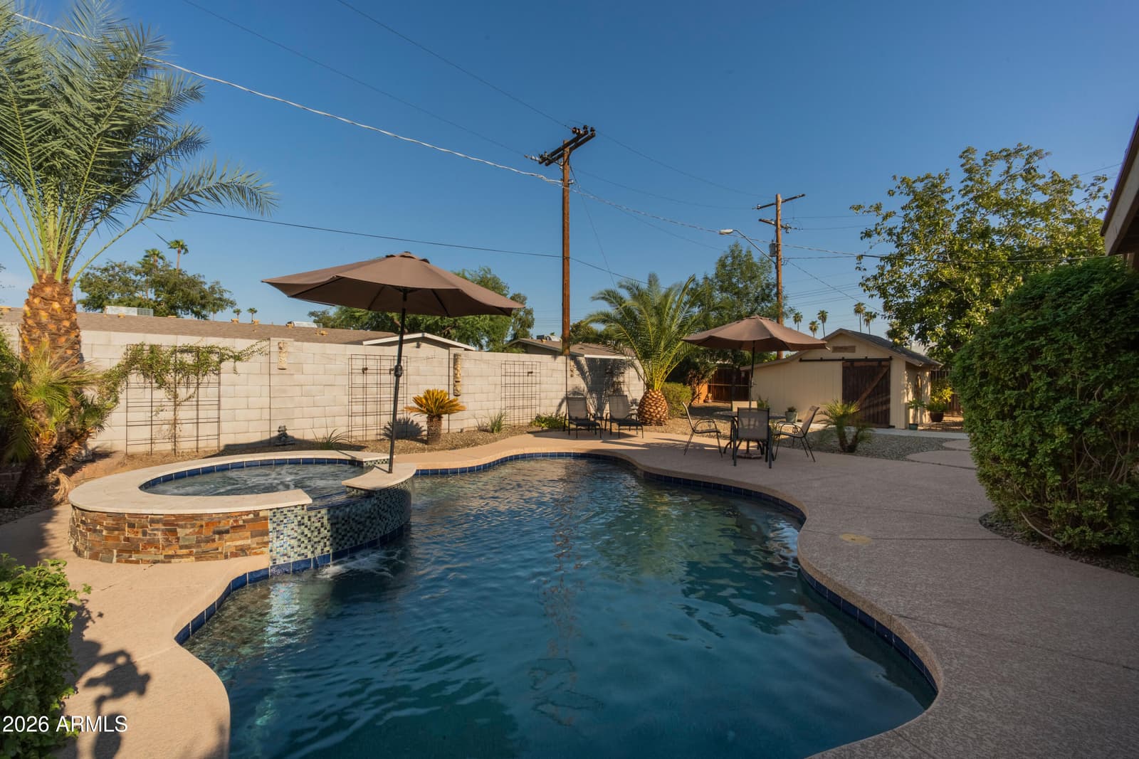 3413 N 31st Street, Phoenix, AZ 85016 — photo 22 of 25