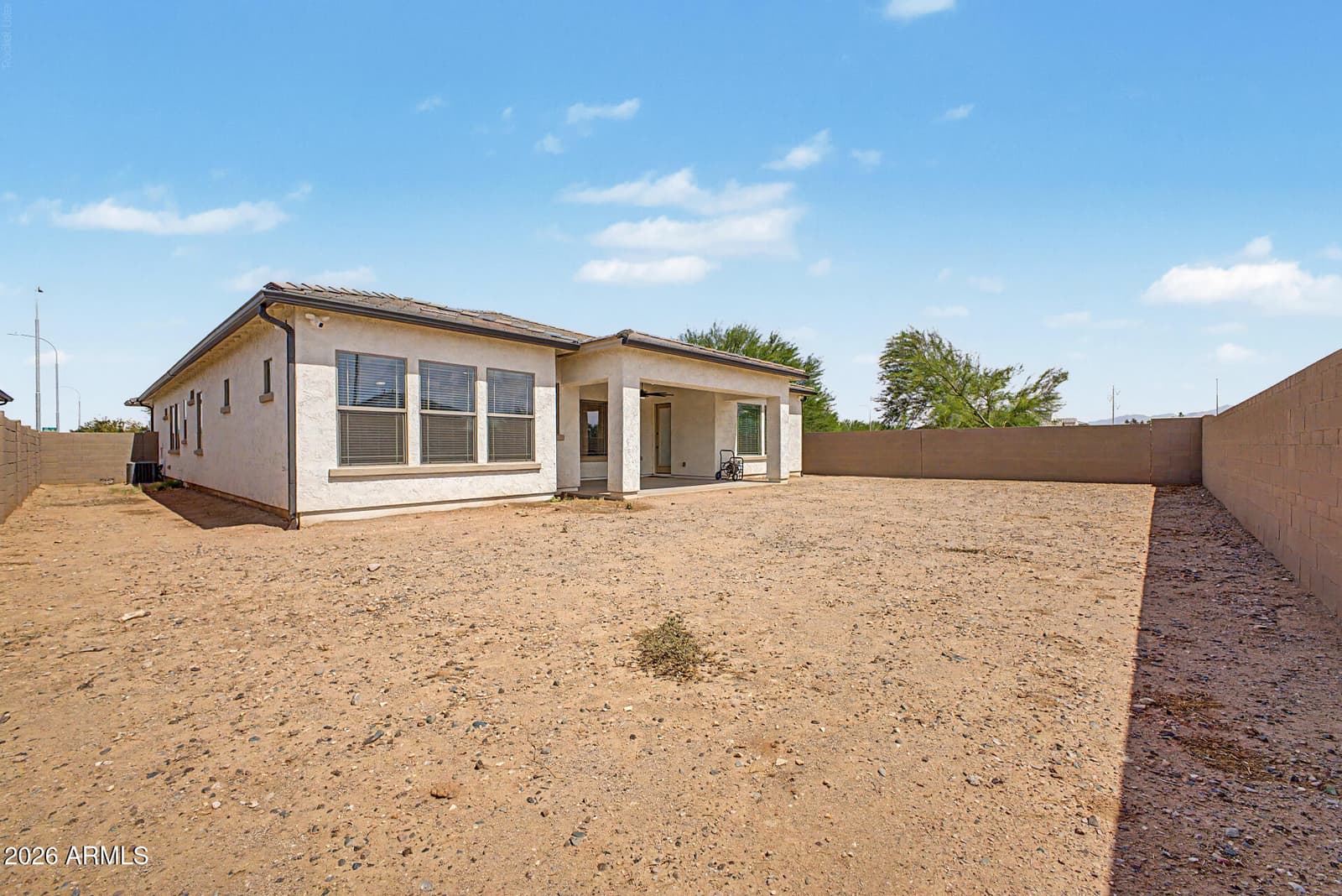 4504 S 118TH Drive, Avondale, AZ 85323 — photo 41 of 45