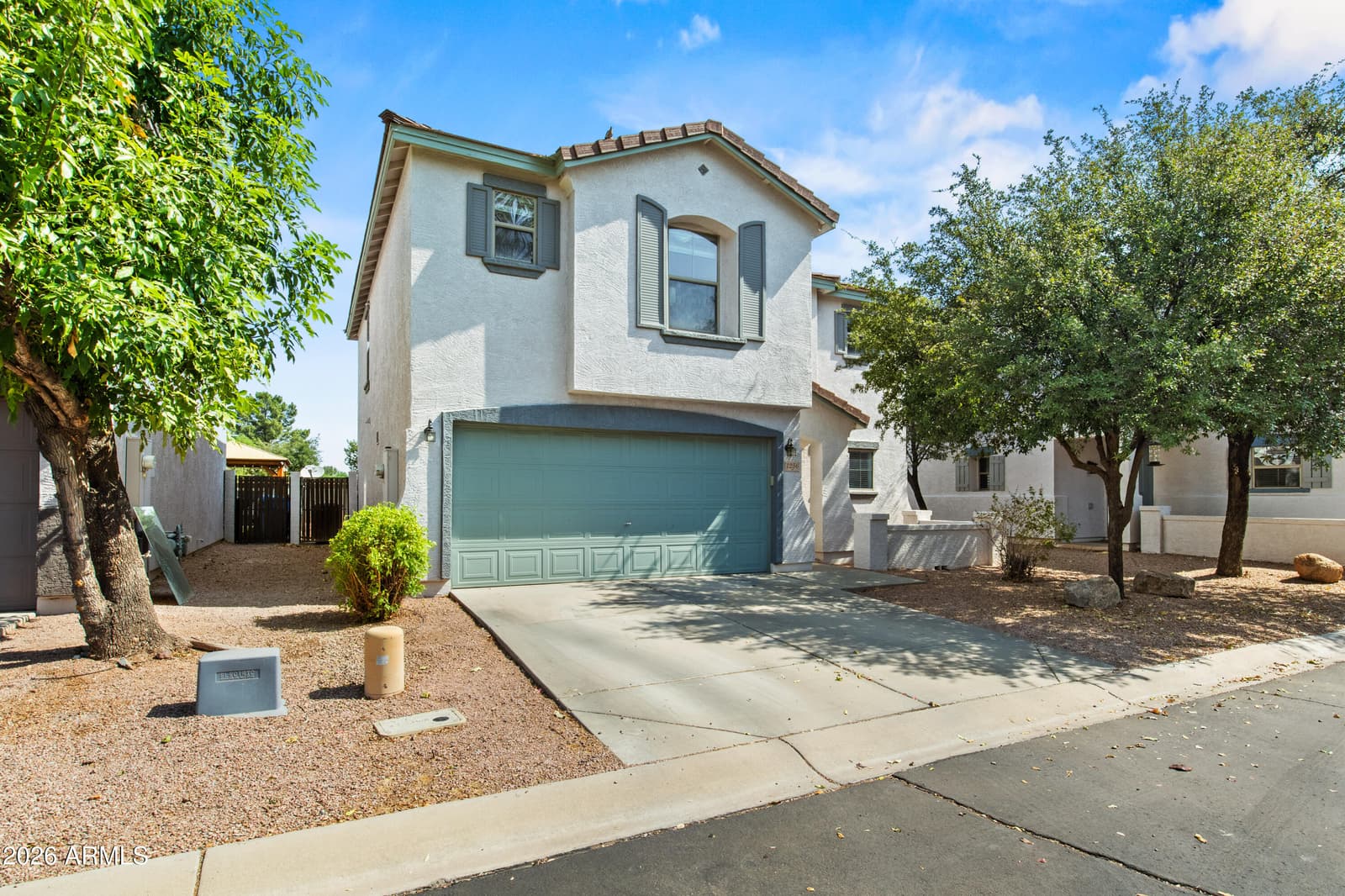 1256 E CLIFTON Avenue, Gilbert, AZ 85295 — photo 2 of 31