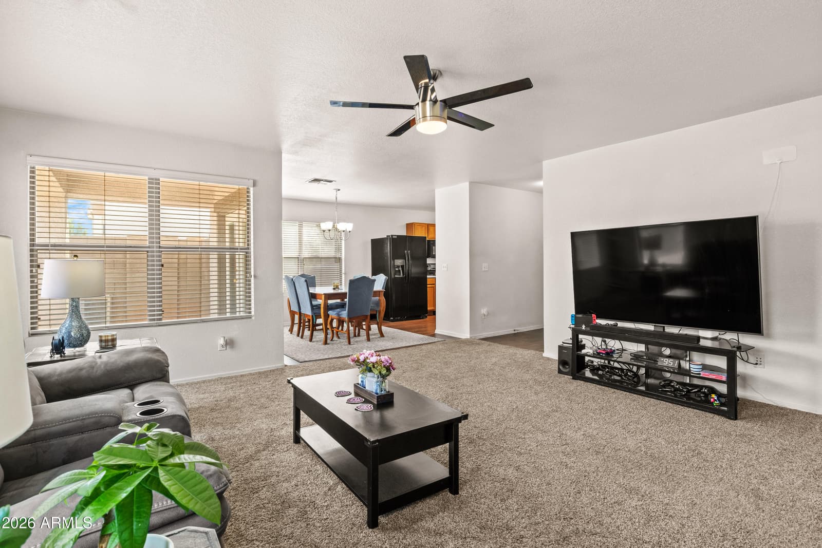 1256 E CLIFTON Avenue, Gilbert, AZ 85295 — photo 5 of 31