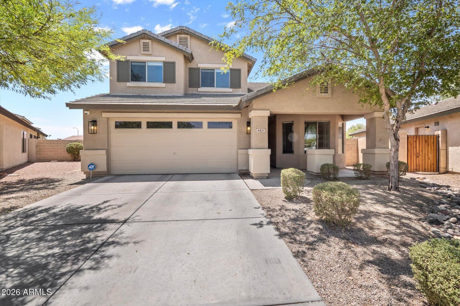 4821 W GARY Way, Laveen, AZ 85339 — photo 1 of 30
