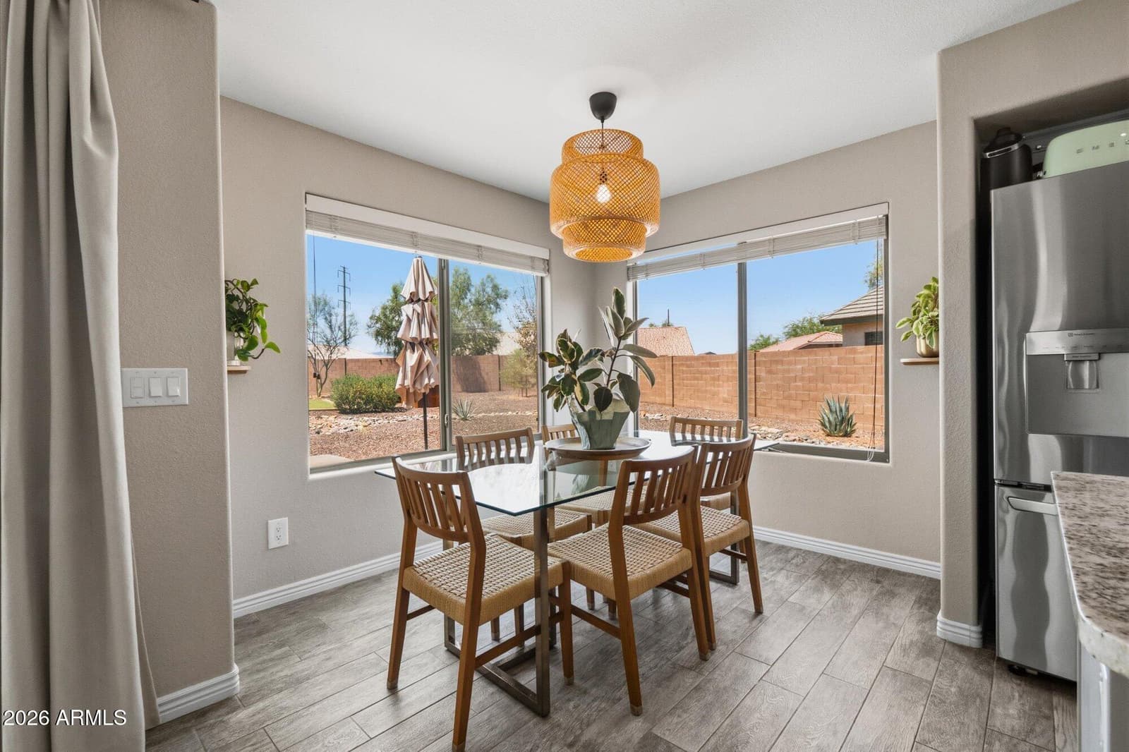 4821 W GARY Way, Laveen, AZ 85339 — photo 10 of 30
