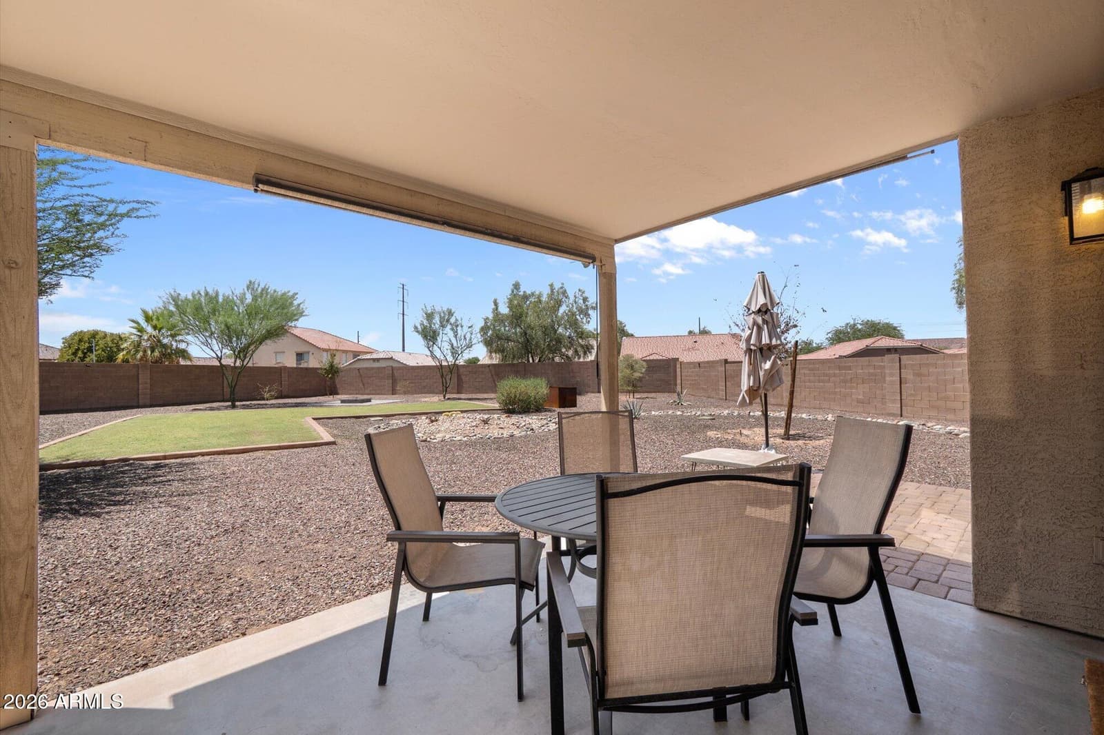 4821 W GARY Way, Laveen, AZ 85339 — photo 26 of 30