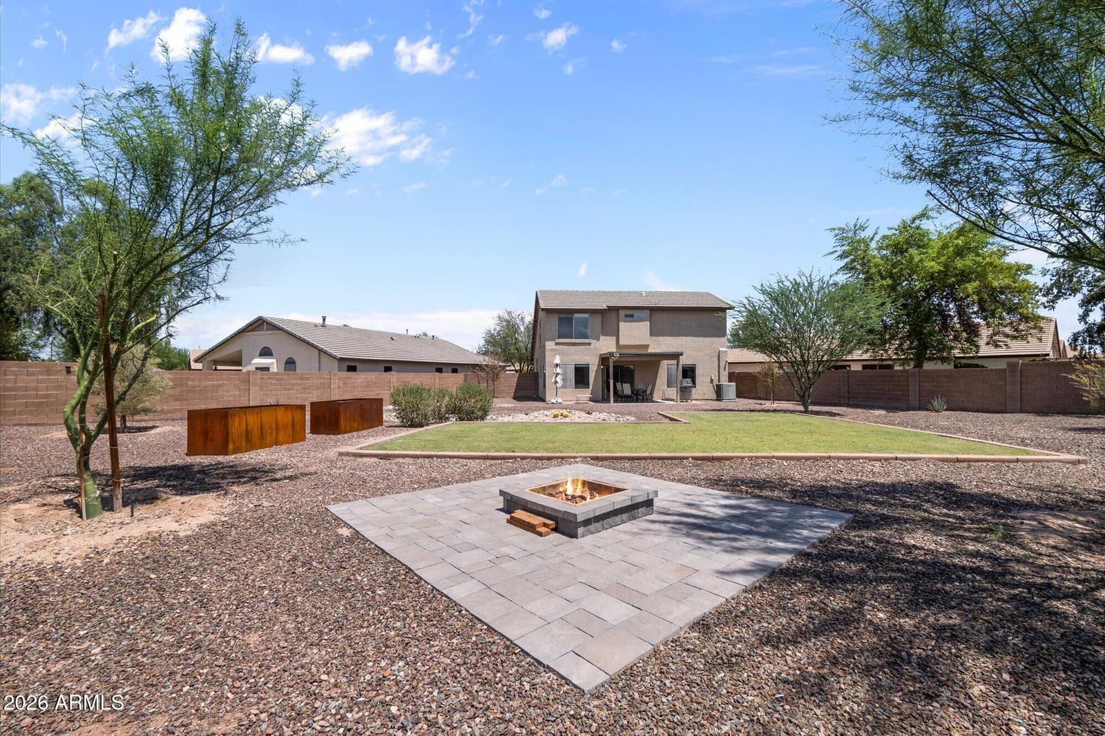 4821 W GARY Way, Laveen, AZ 85339 — photo 27 of 30