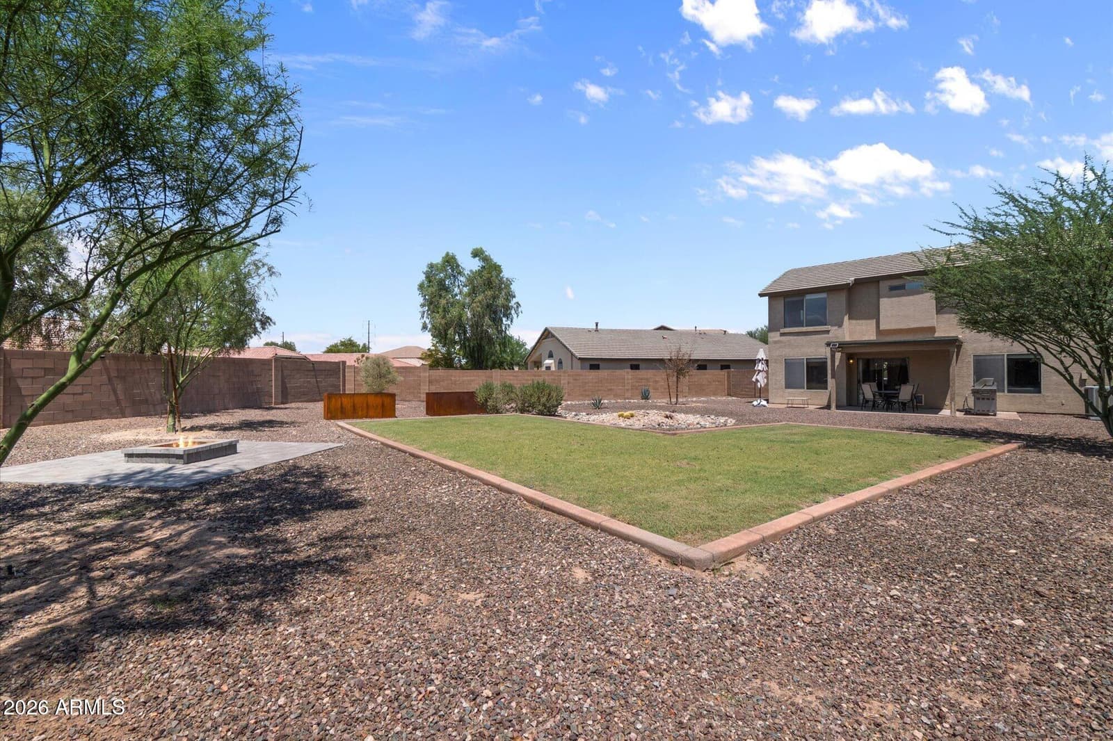 4821 W GARY Way, Laveen, AZ 85339 — photo 29 of 30