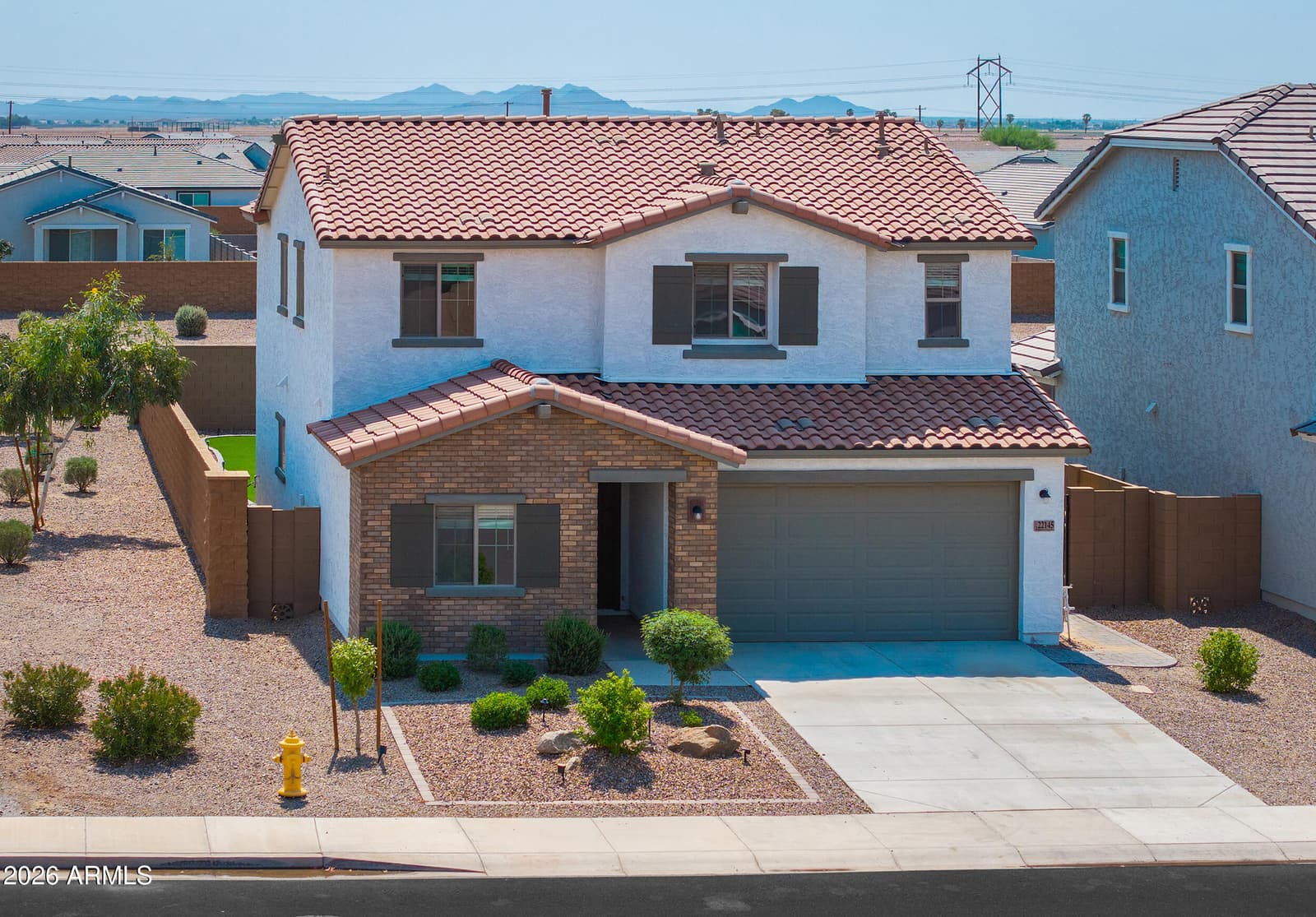 22145 N Daniel Drive, Maricopa, AZ 85138 — photo 81 of 92