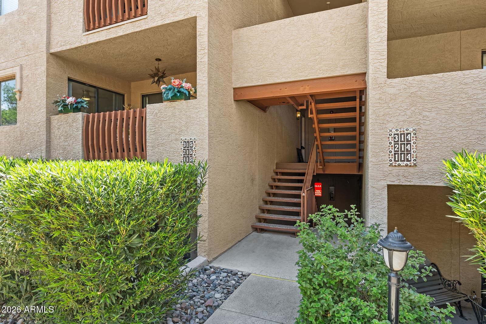 3031 N Civic Center Plaza 215, Scottsdale, AZ 85251 — photo 16 of 54