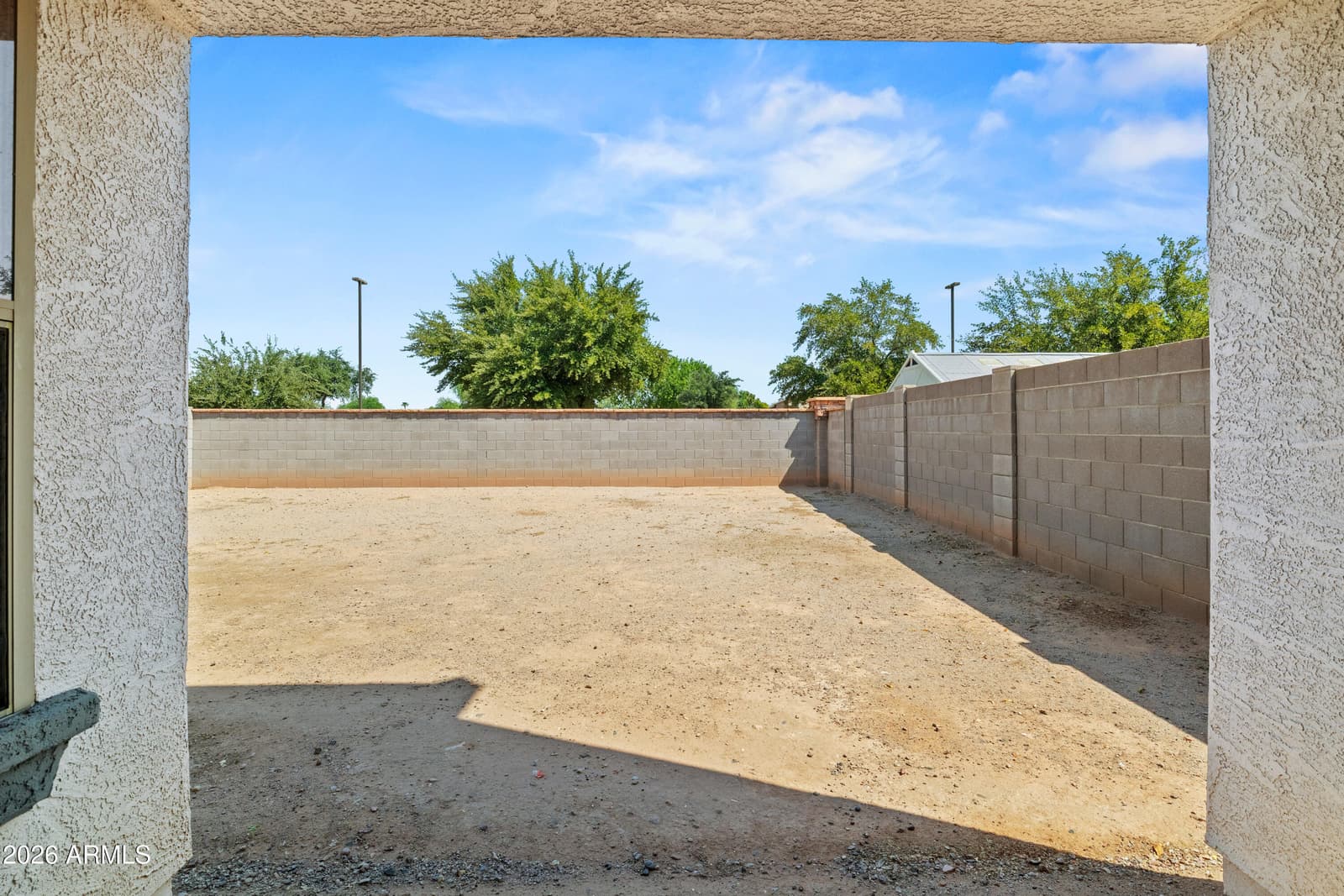 1256 E CLIFTON Avenue, Gilbert, AZ 85295 — photo 25 of 31