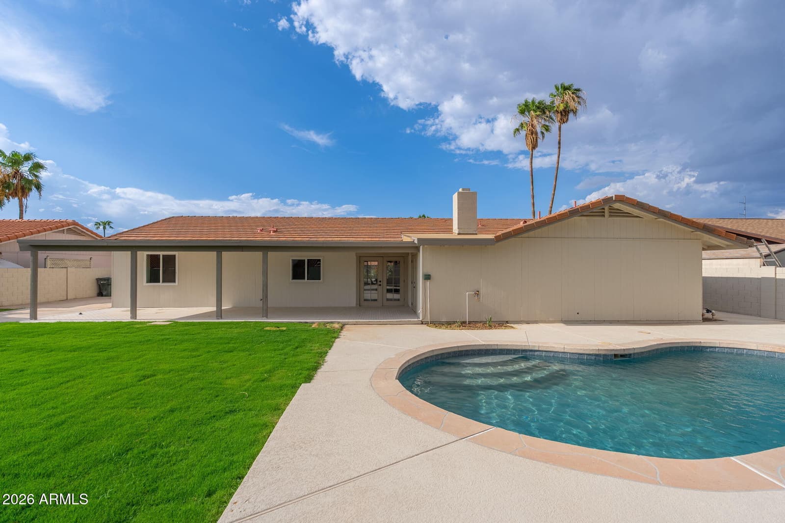 417 E MARCONI Avenue, Phoenix, AZ 85022 — photo 42 of 73