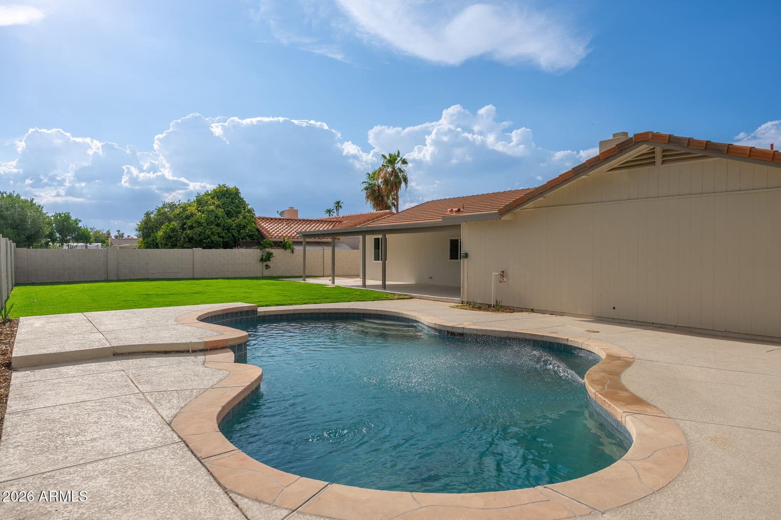 417 E MARCONI Avenue, Phoenix, AZ 85022 — photo 48 of 73