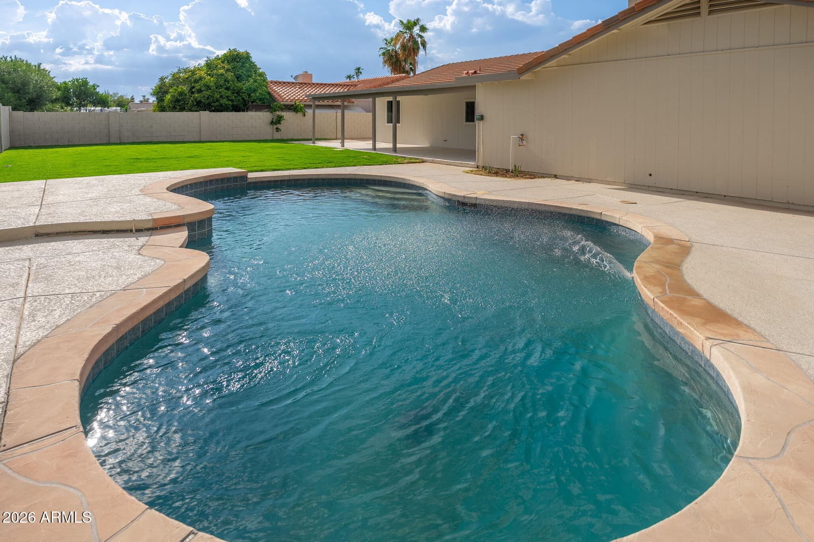 417 E MARCONI Avenue, Phoenix, AZ 85022 — photo 49 of 73