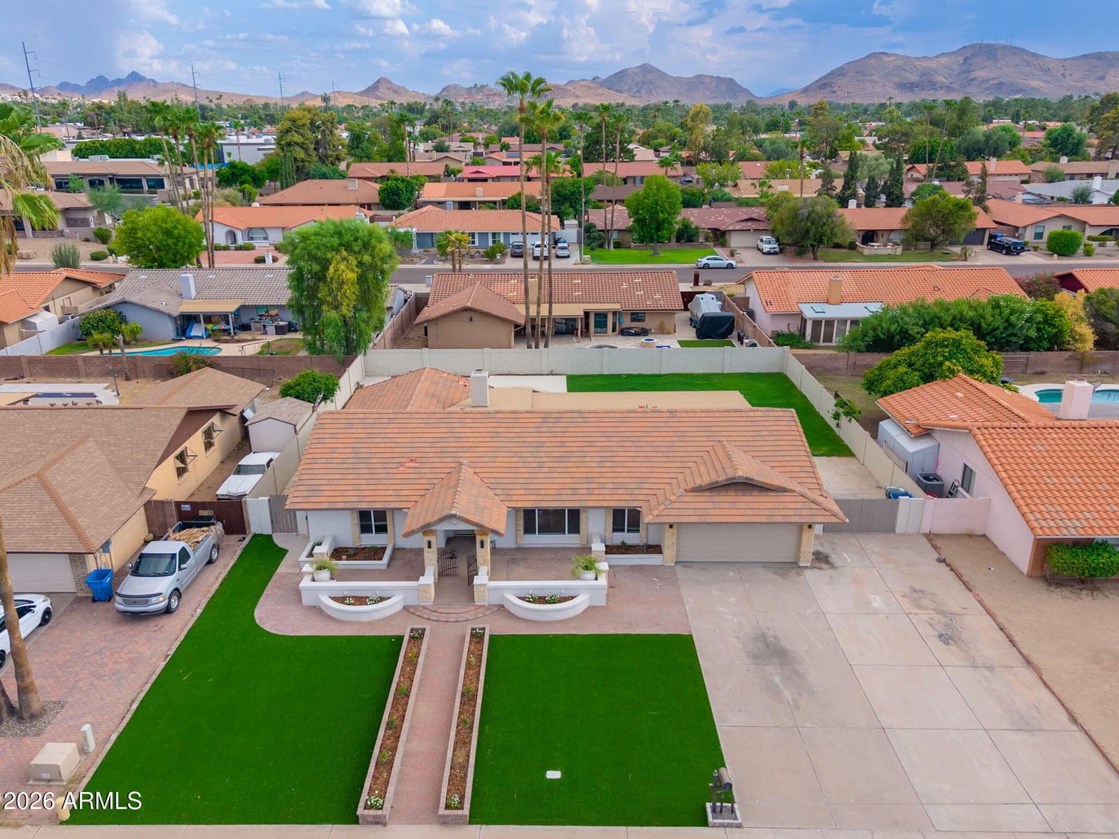 417 E MARCONI Avenue, Phoenix, AZ 85022 — photo 50 of 73