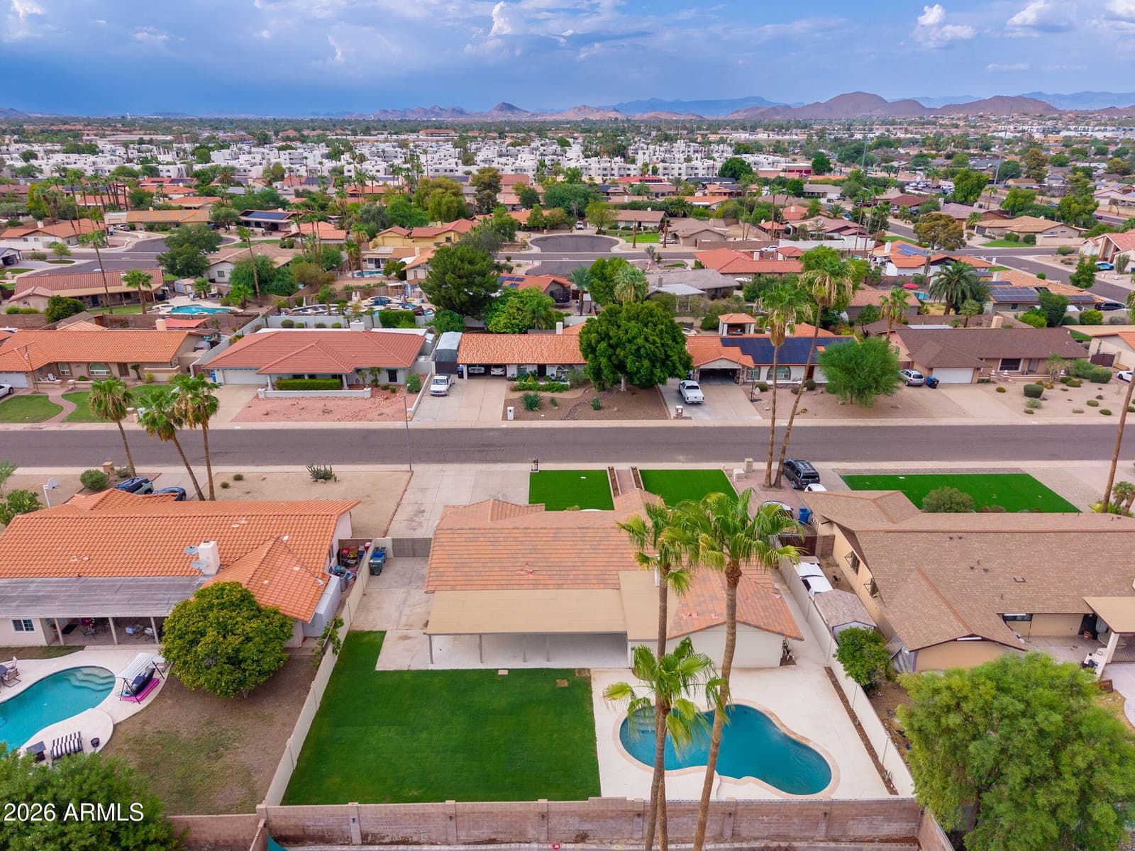 417 E MARCONI Avenue, Phoenix, AZ 85022 — photo 53 of 73