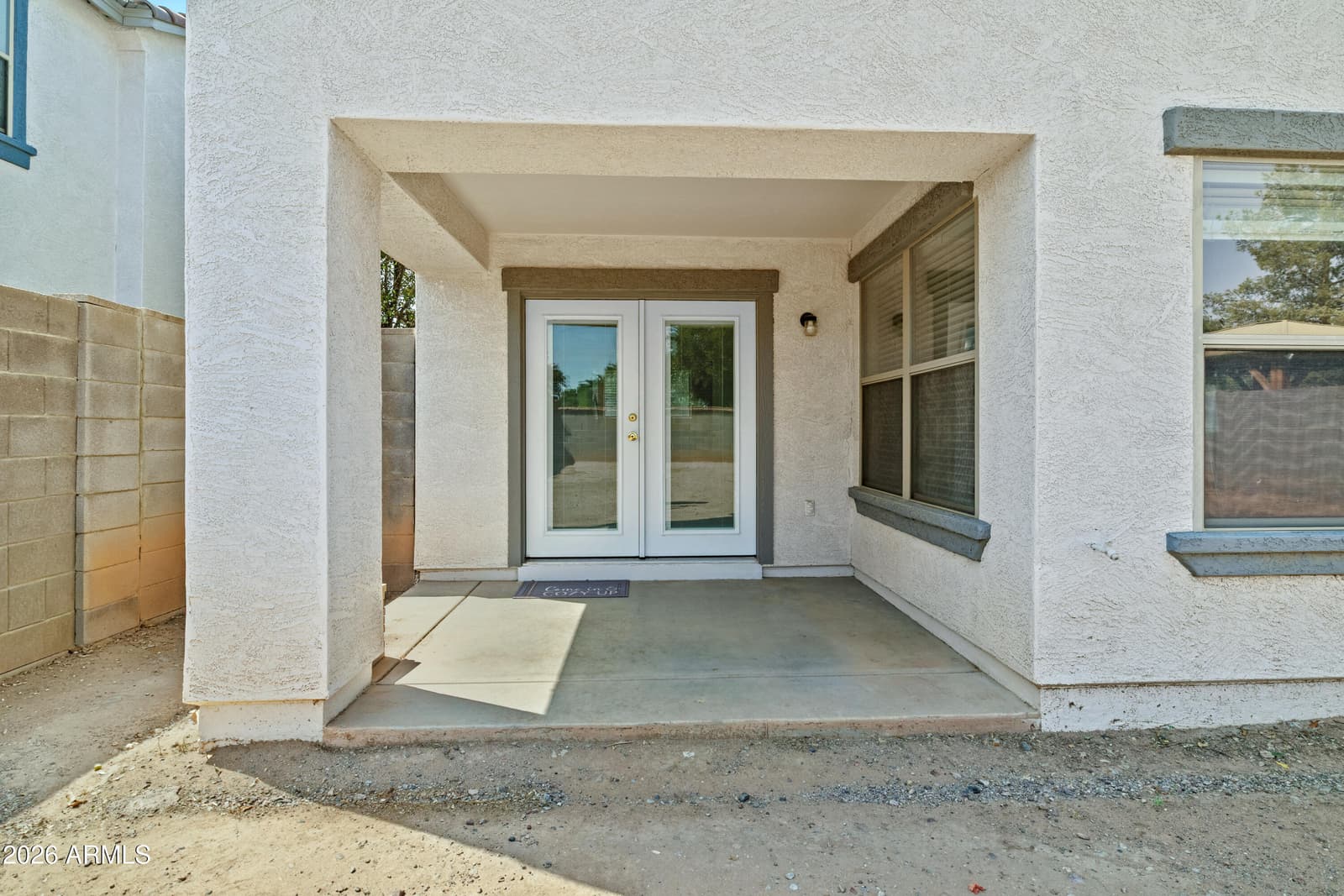 1256 E CLIFTON Avenue, Gilbert, AZ 85295 — photo 28 of 31