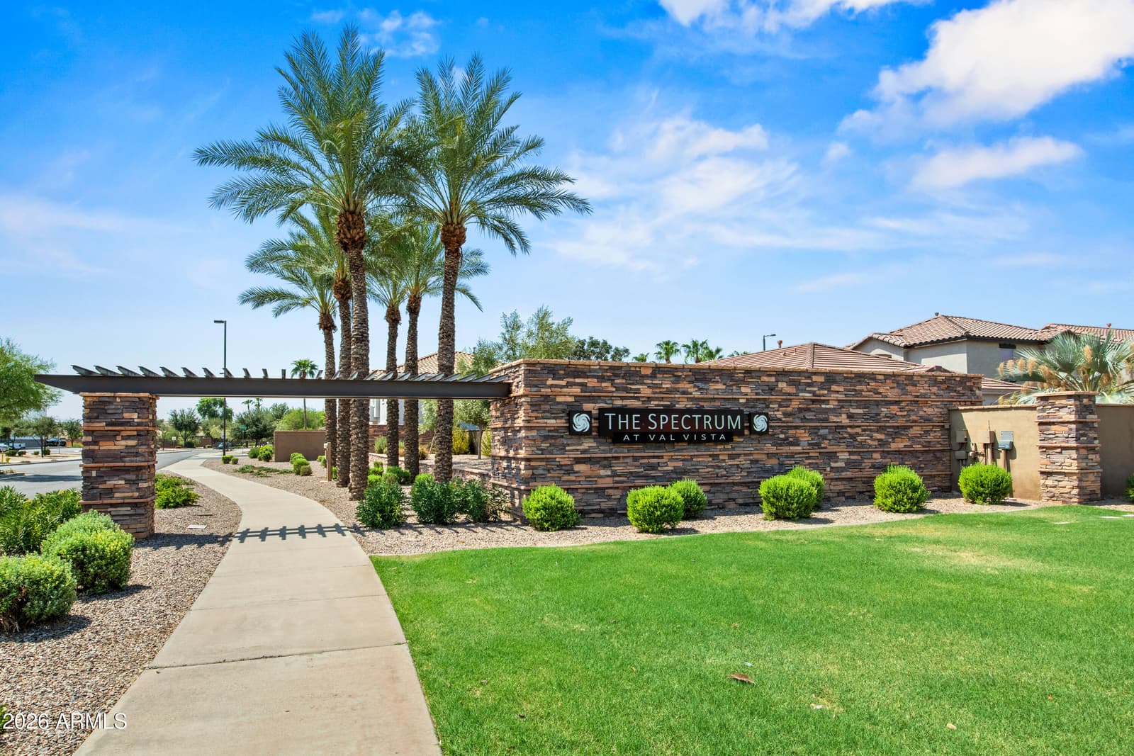 1256 E CLIFTON Avenue, Gilbert, AZ 85295 — photo 31 of 31