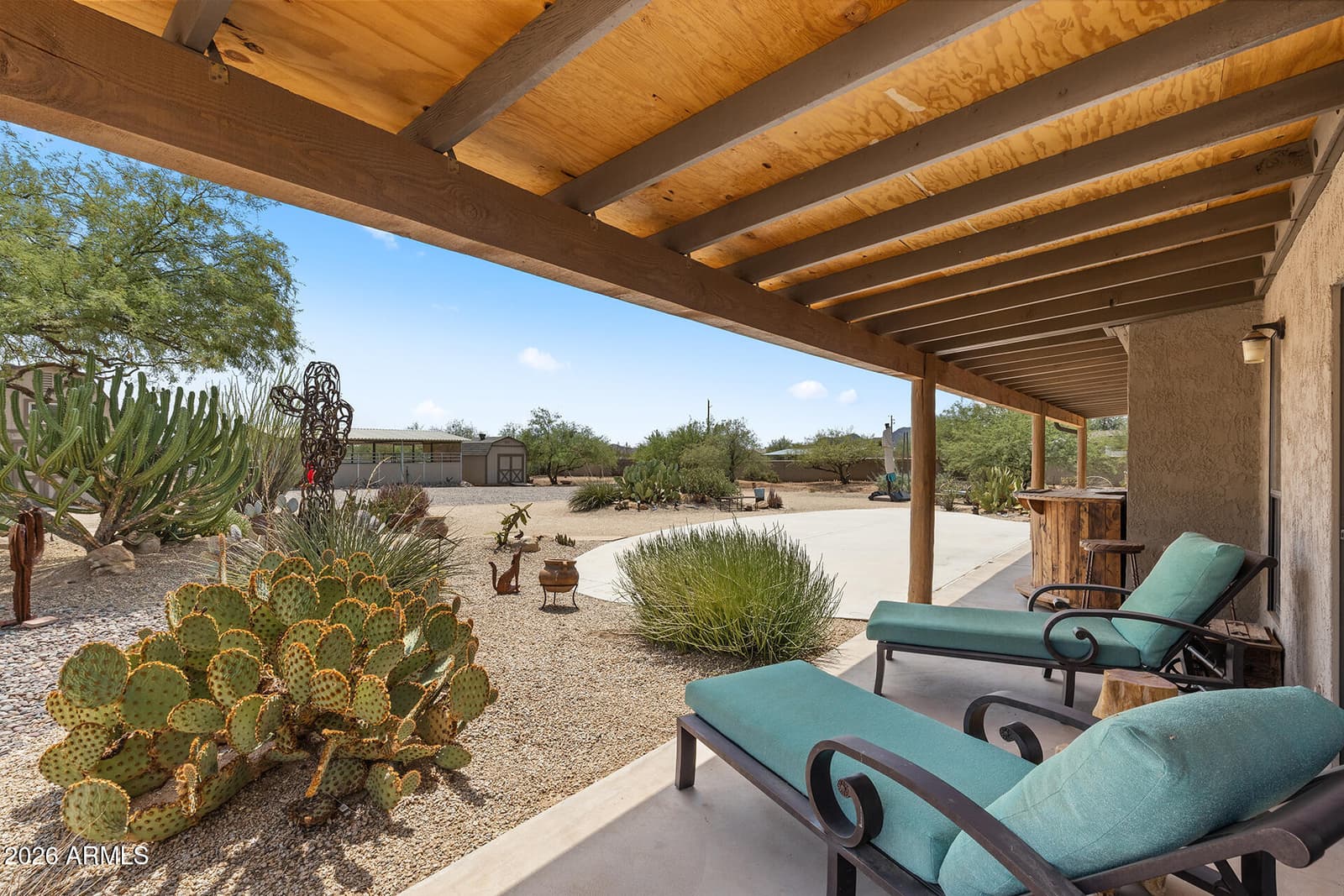 1011 E MADDOCK Road, Phoenix, AZ 85086 — photo 33 of 53