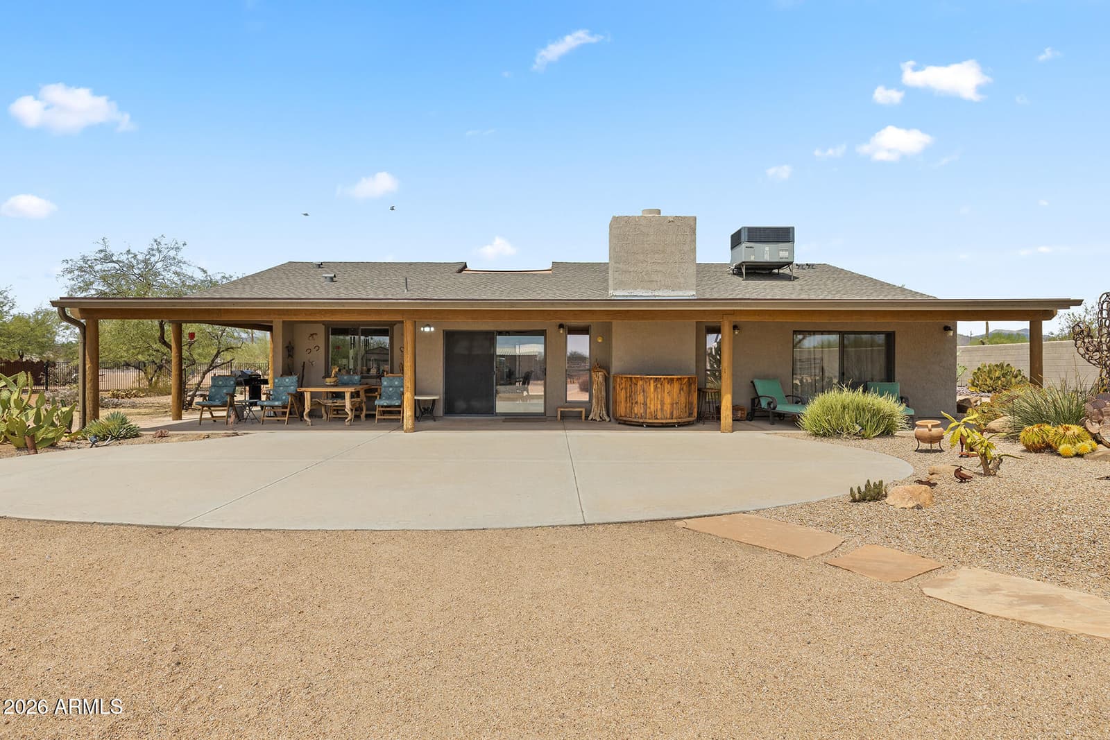 1011 E MADDOCK Road, Phoenix, AZ 85086 — photo 36 of 53