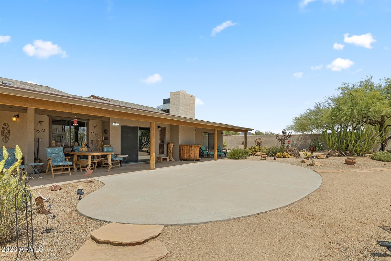1011 E MADDOCK Road, Phoenix, AZ 85086 — photo 37 of 53