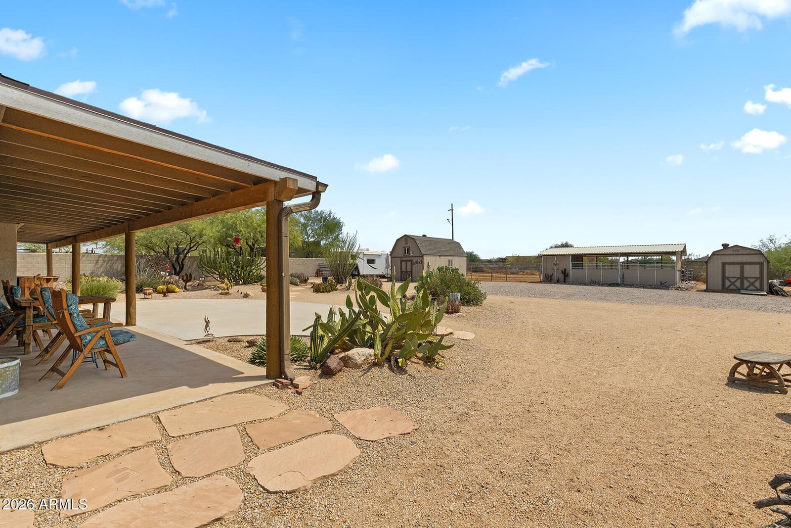 1011 E MADDOCK Road, Phoenix, AZ 85086 — photo 38 of 53