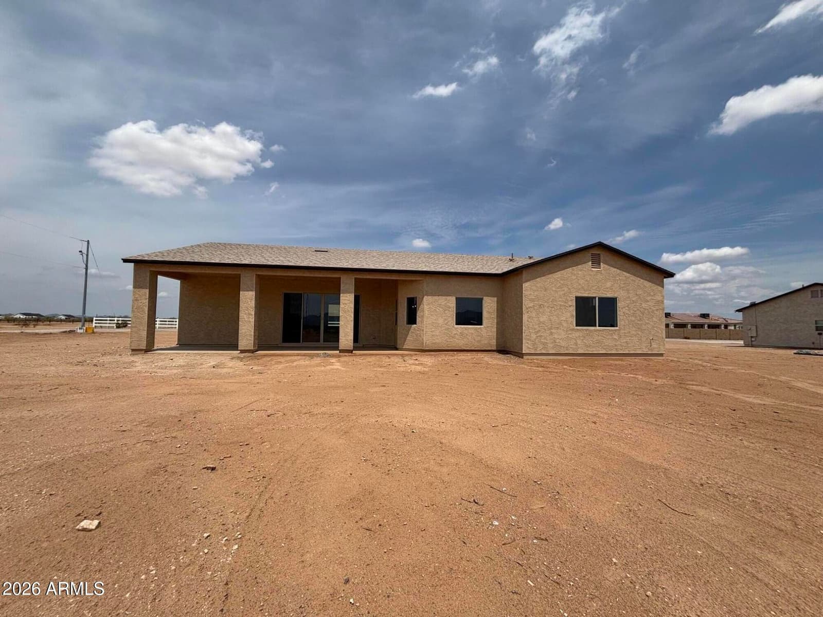 24079 N MORNING STAR Lane, Wittmann, AZ 85361 — photo 54 of 54