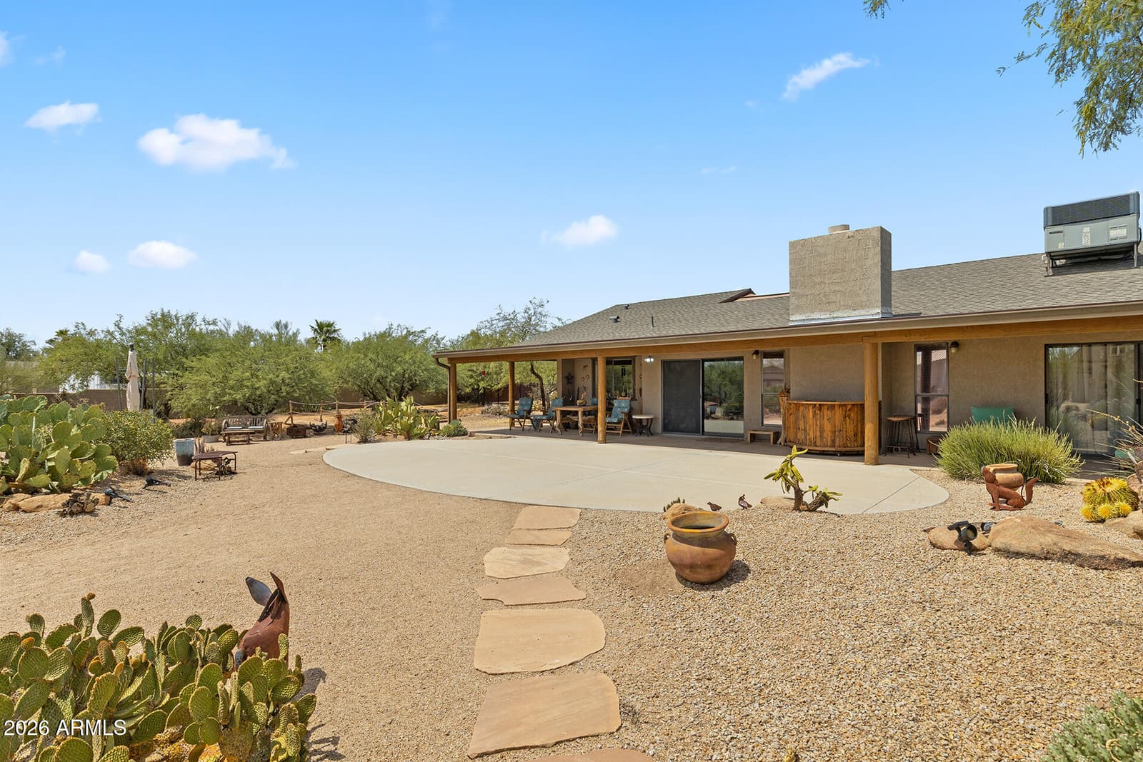 1011 E MADDOCK Road, Phoenix, AZ 85086 — photo 39 of 53