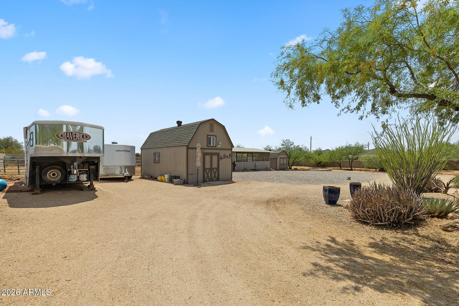 1011 E MADDOCK Road, Phoenix, AZ 85086 — photo 47 of 53