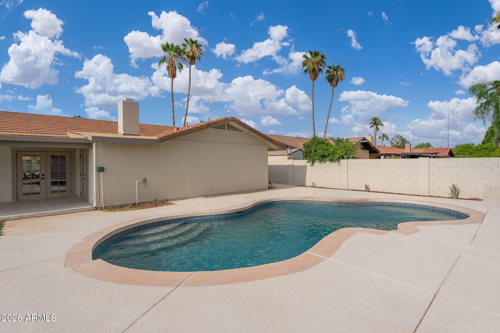 417 E MARCONI Avenue, Phoenix, AZ 85022 — photo 24 of 73