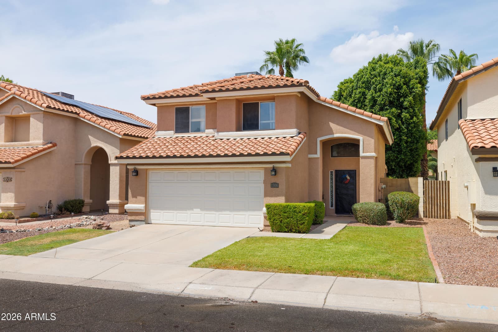 1306 E HELENA Drive, Phoenix, AZ 85022 — photo 2 of 30