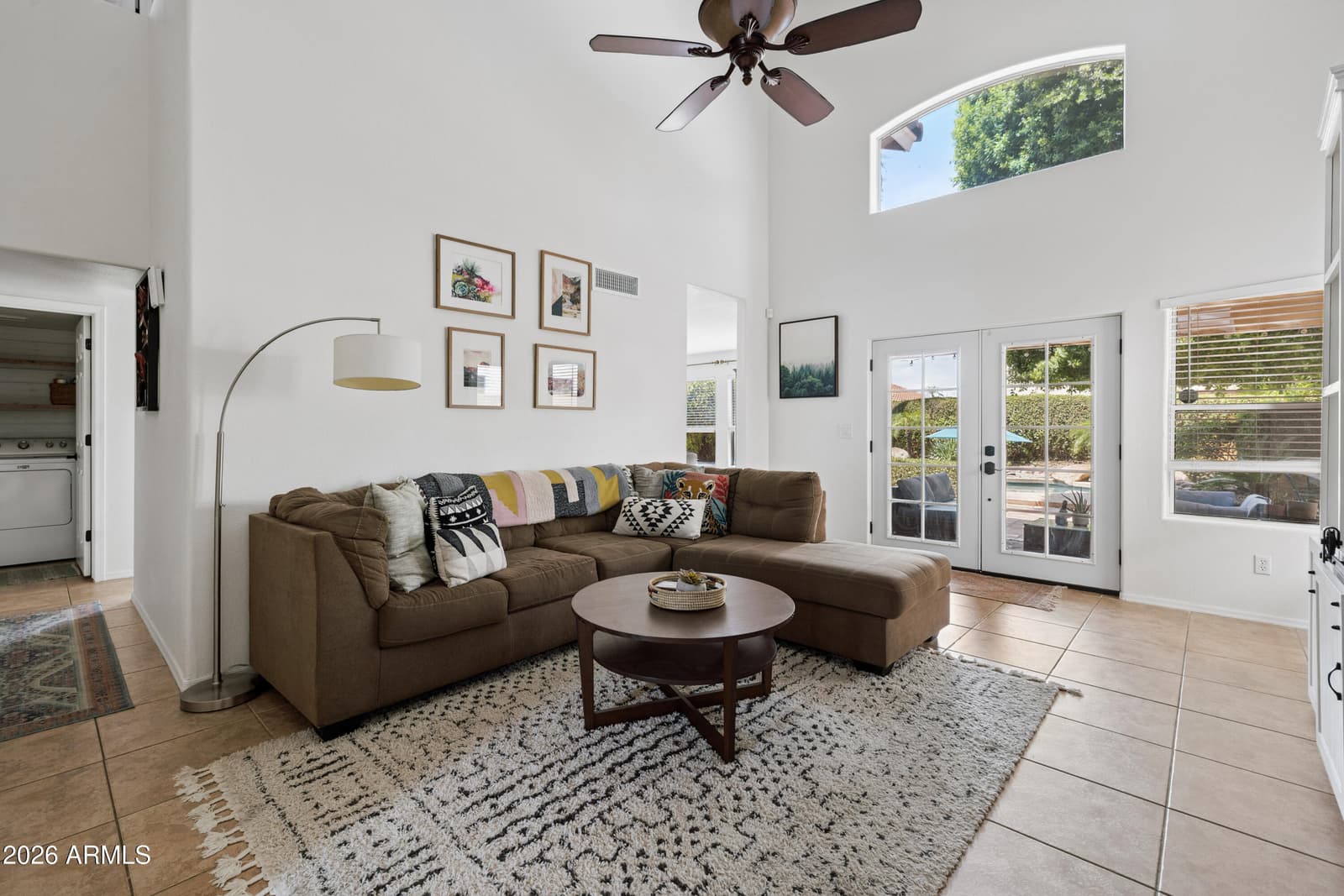 1306 E HELENA Drive, Phoenix, AZ 85022 — photo 4 of 30