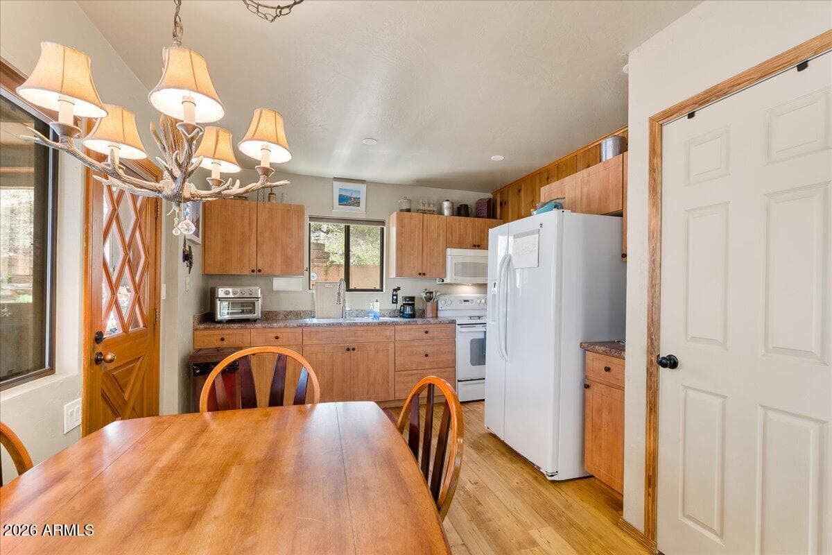 3697 E MARY MAY Lane 0, Prescott, AZ 86303 — photo 4 of 15