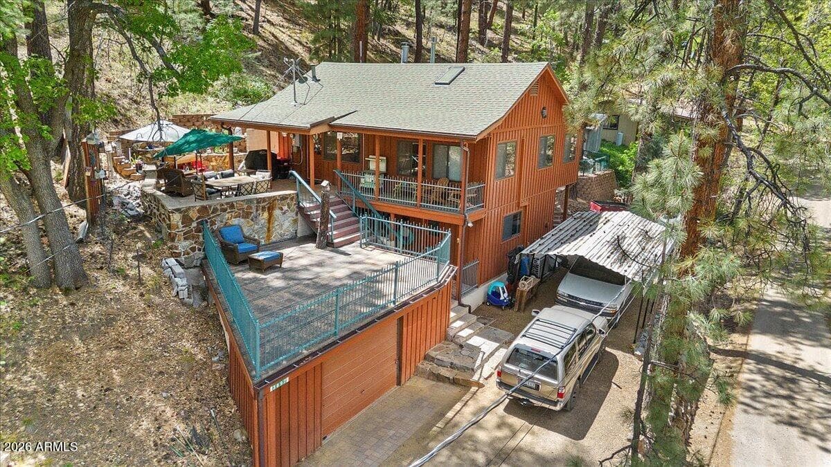 3697 E MARY MAY Lane 0, Prescott, AZ 86303 — photo 14 of 15
