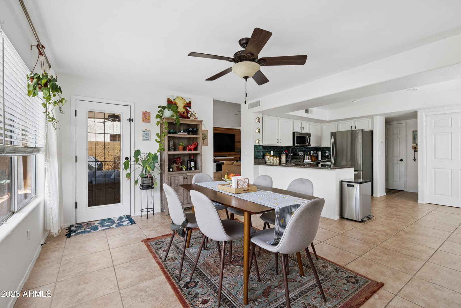1306 E HELENA Drive, Phoenix, AZ 85022 — photo 10 of 30