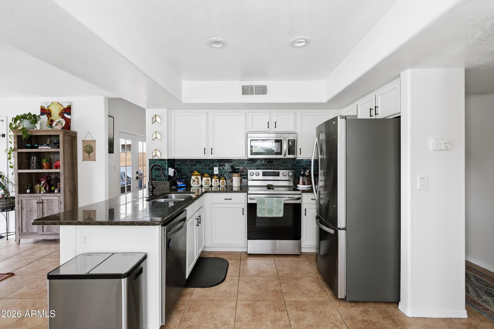 1306 E HELENA Drive, Phoenix, AZ 85022 — photo 12 of 30