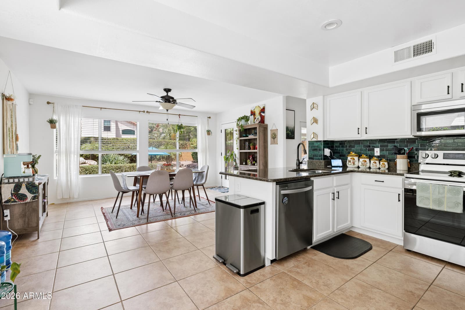 1306 E HELENA Drive, Phoenix, AZ 85022 — photo 13 of 30