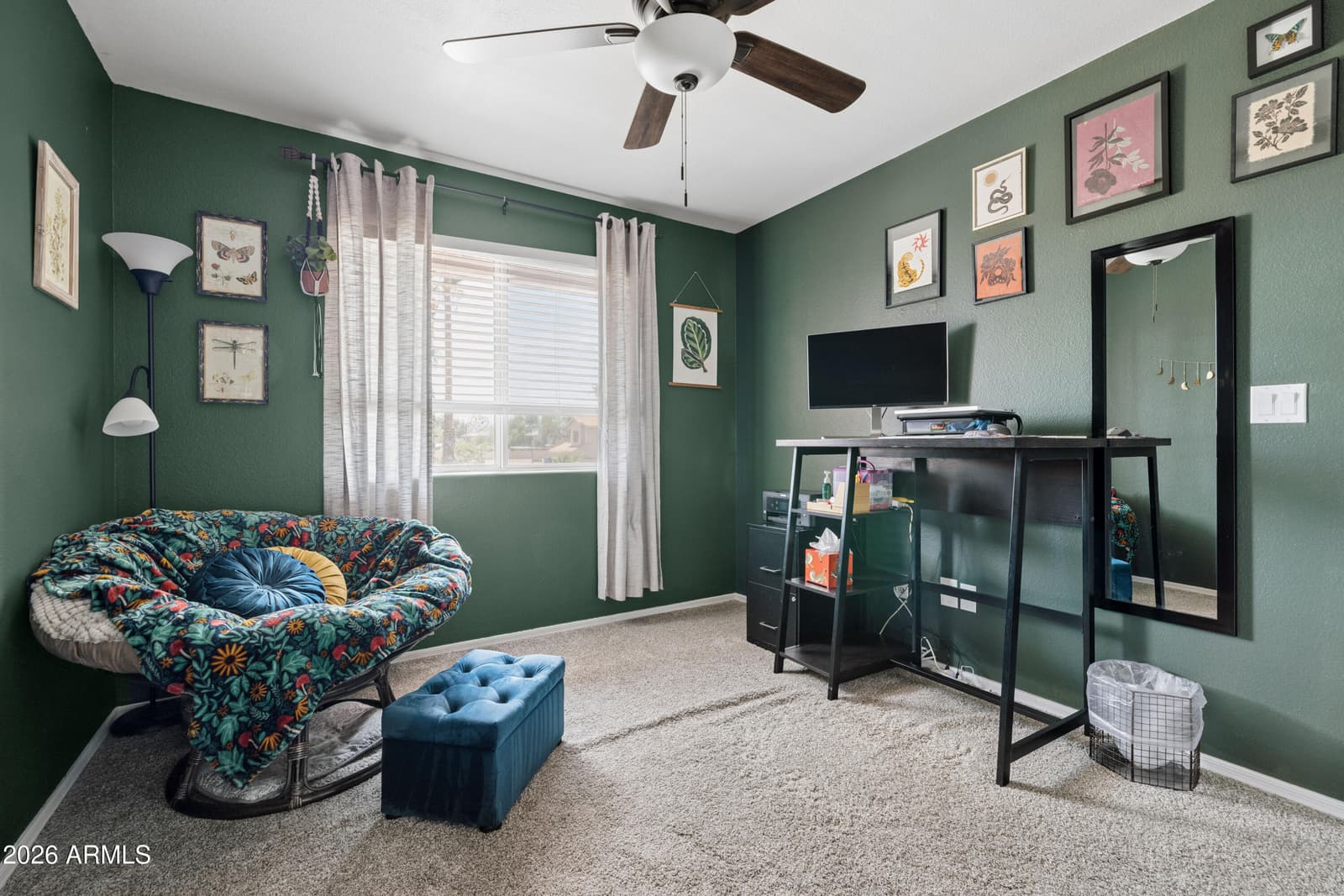 1306 E HELENA Drive, Phoenix, AZ 85022 — photo 21 of 30