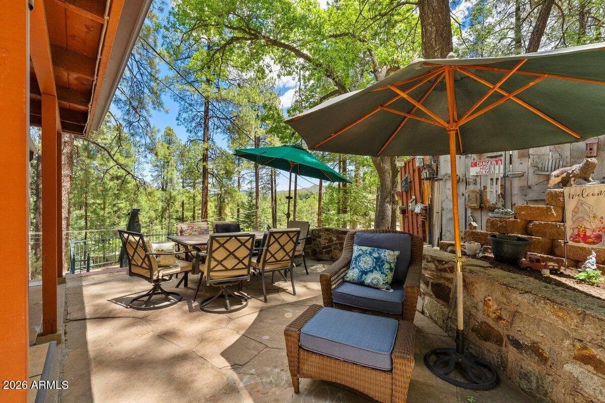 3697 E MARY MAY Lane 0, Prescott, AZ 86303 — photo 5 of 15