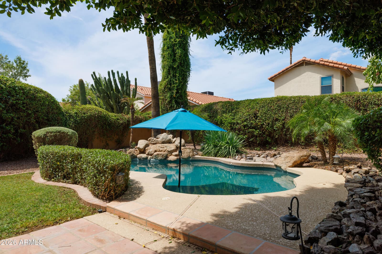 1306 E HELENA Drive, Phoenix, AZ 85022 — photo 25 of 30