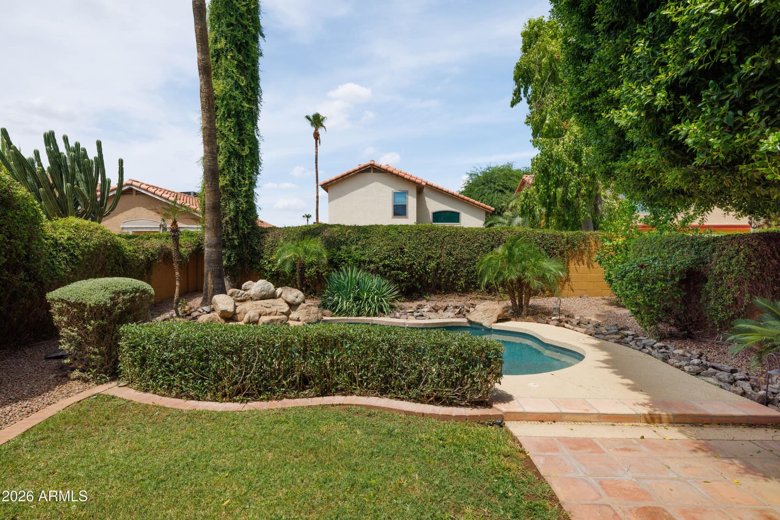 1306 E HELENA Drive, Phoenix, AZ 85022 — photo 29 of 30