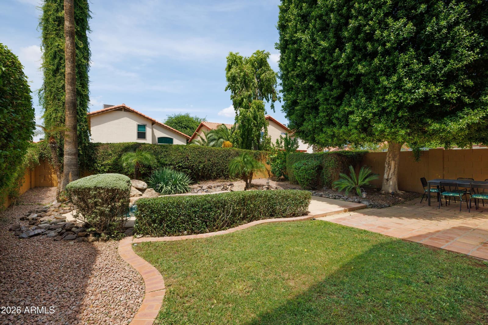 1306 E HELENA Drive, Phoenix, AZ 85022 — photo 28 of 30