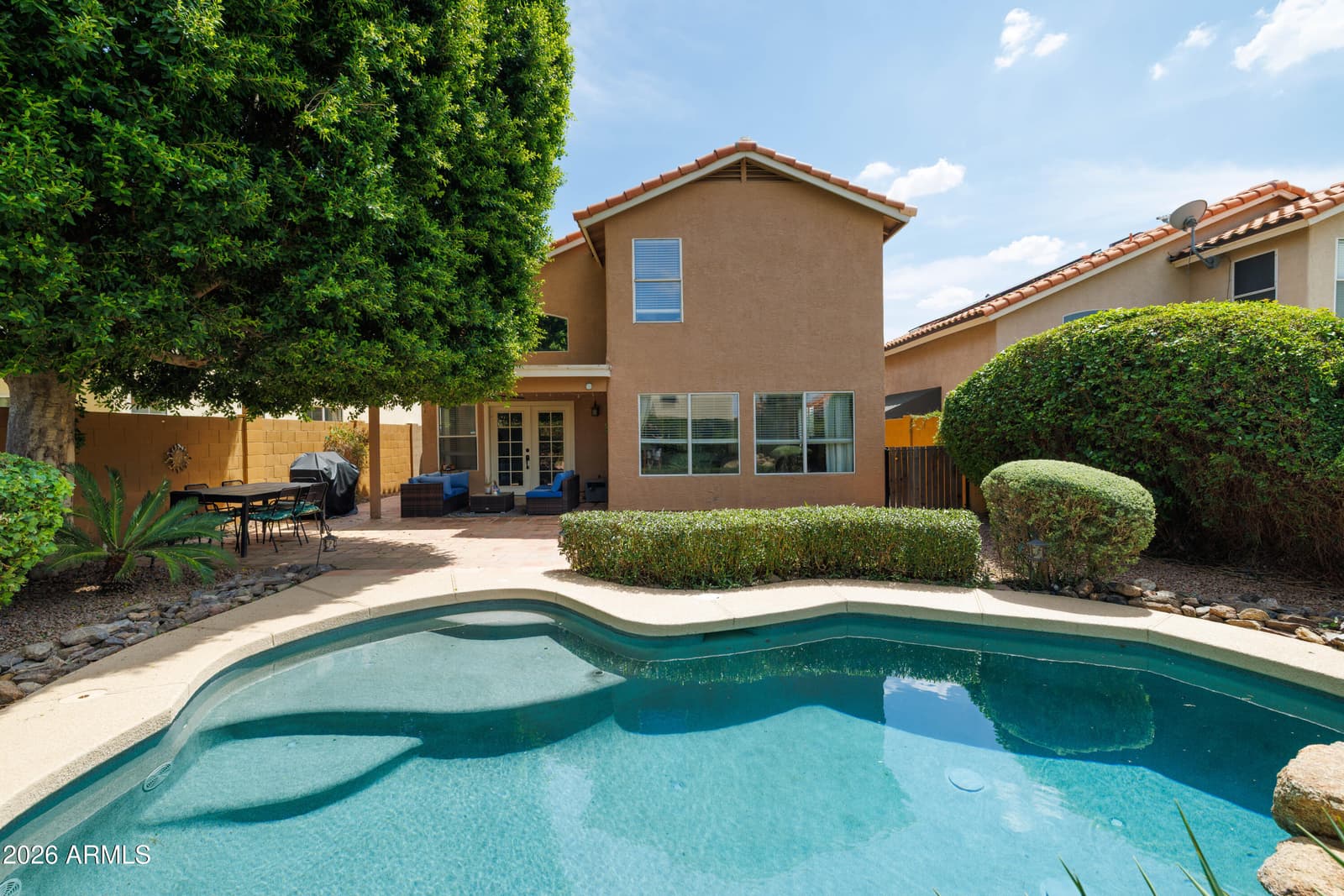 1306 E HELENA Drive, Phoenix, AZ 85022 — photo 26 of 30