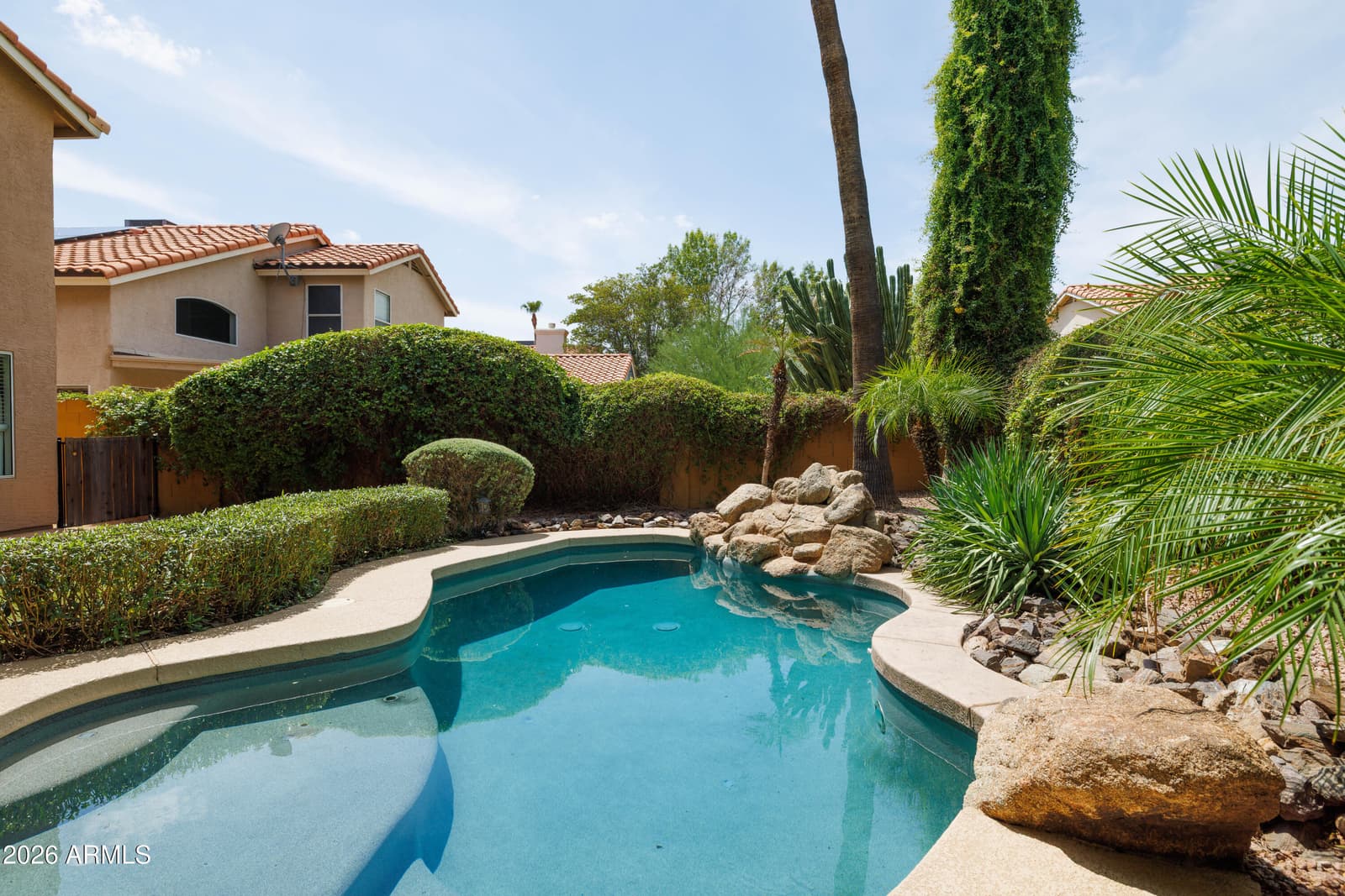1306 E HELENA Drive, Phoenix, AZ 85022 — photo 27 of 30