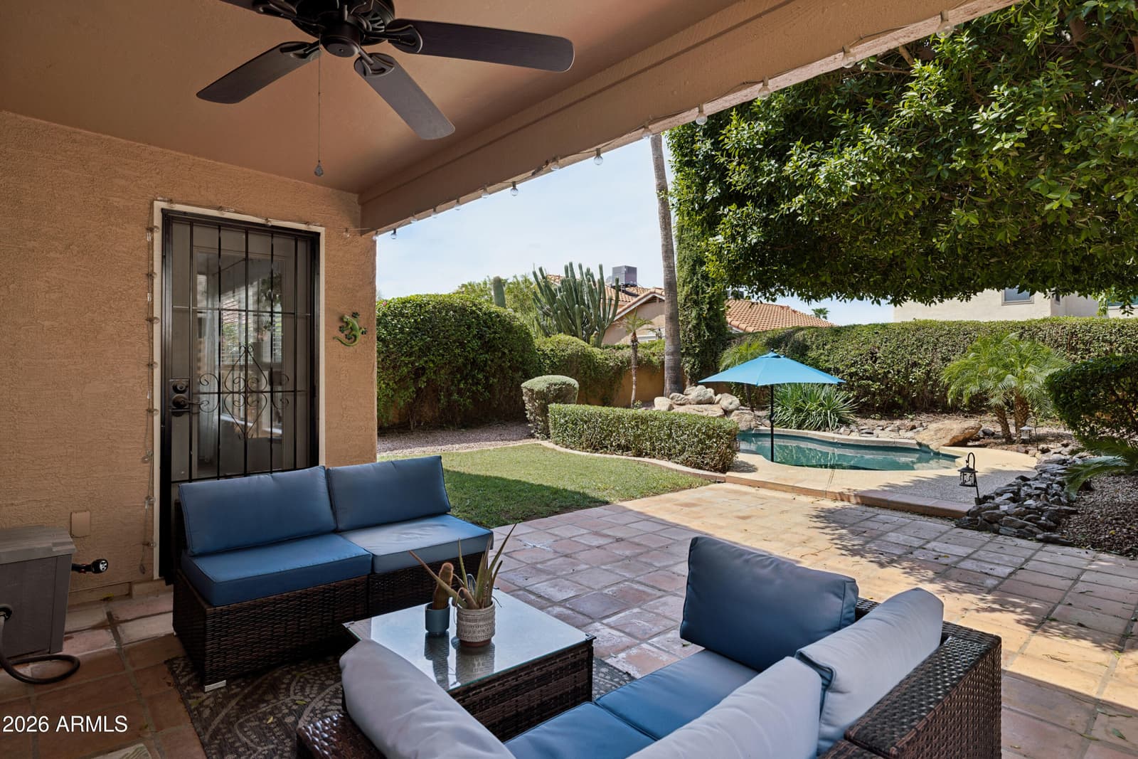 1306 E HELENA Drive, Phoenix, AZ 85022 — photo 30 of 30