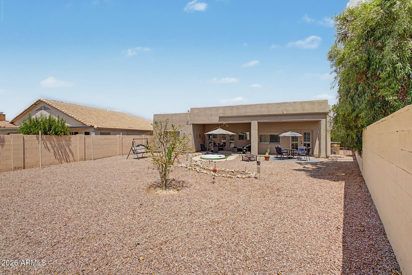 21407 E CREOSOTE Lane, Queen Creek, AZ 85142 — photo 31 of 36