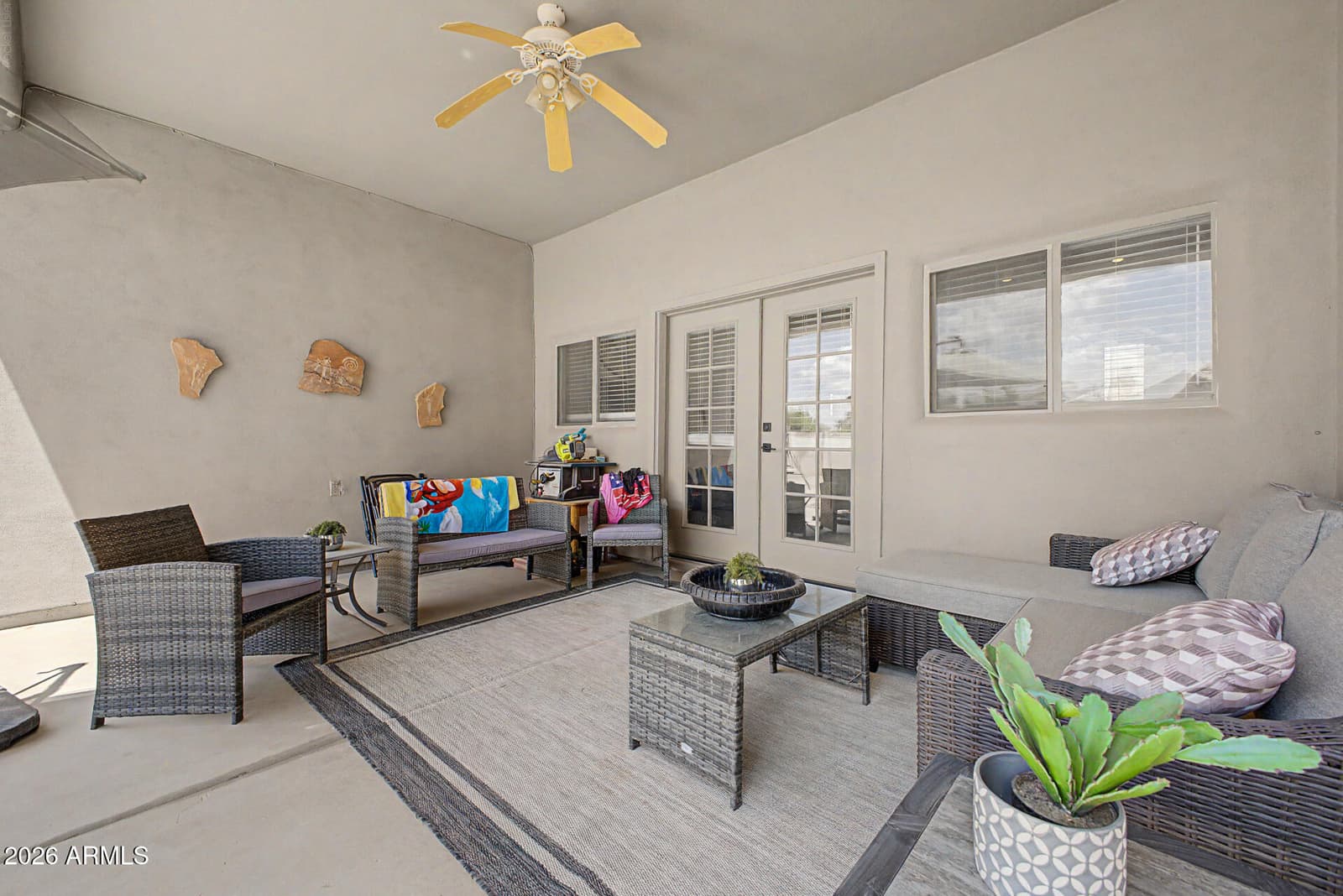 21407 E CREOSOTE Lane, Queen Creek, AZ 85142 — photo 34 of 36