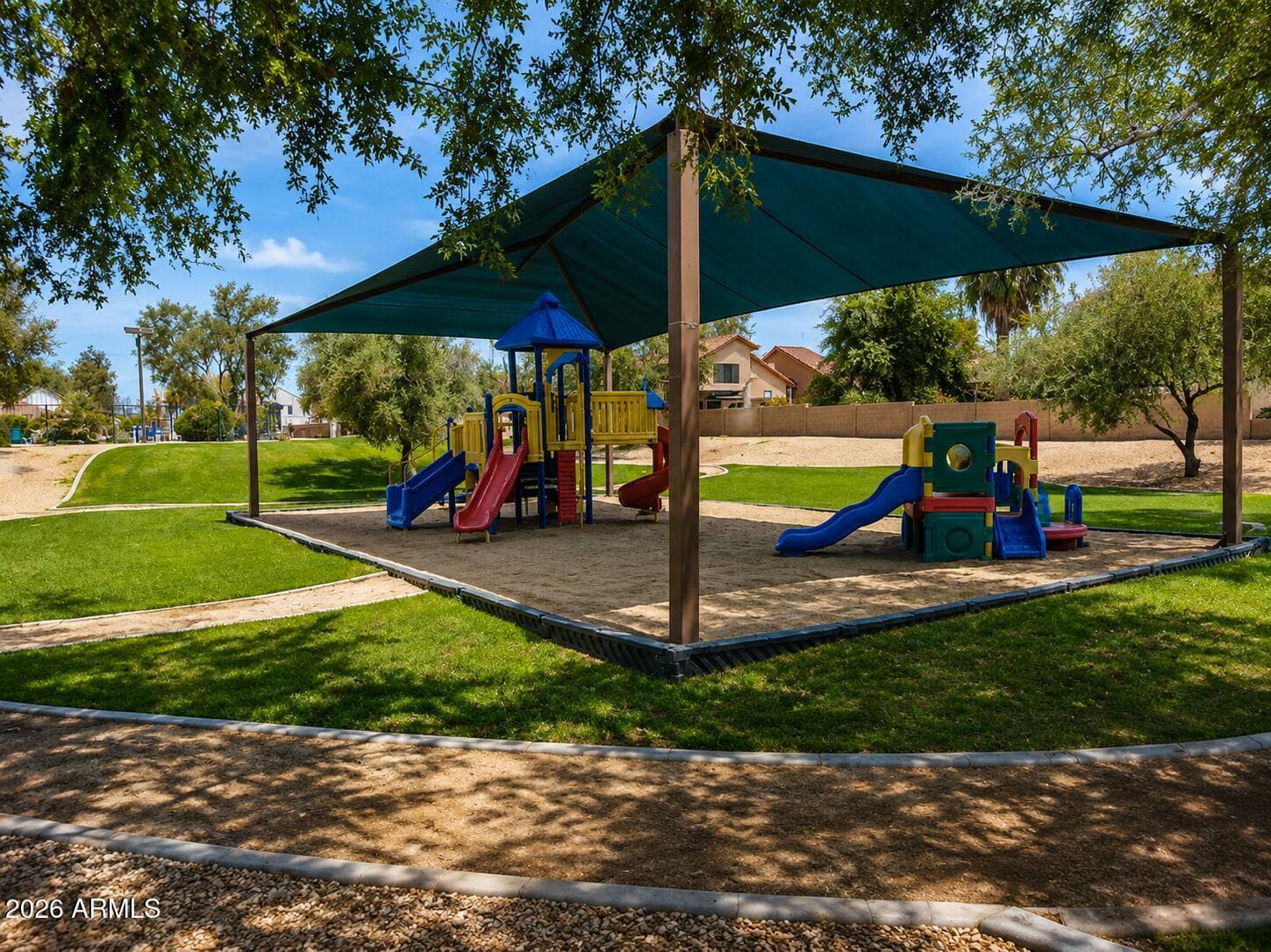 856 E CALLE DEL NORTE Drive, Chandler, AZ 85225 — photo 24 of 28
