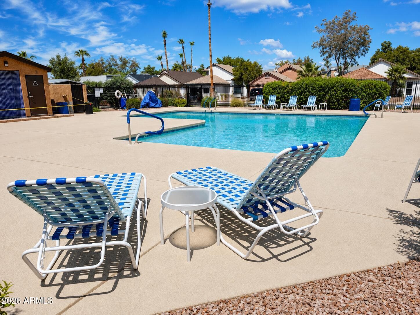 856 E CALLE DEL NORTE Drive, Chandler, AZ 85225 — photo 23 of 28