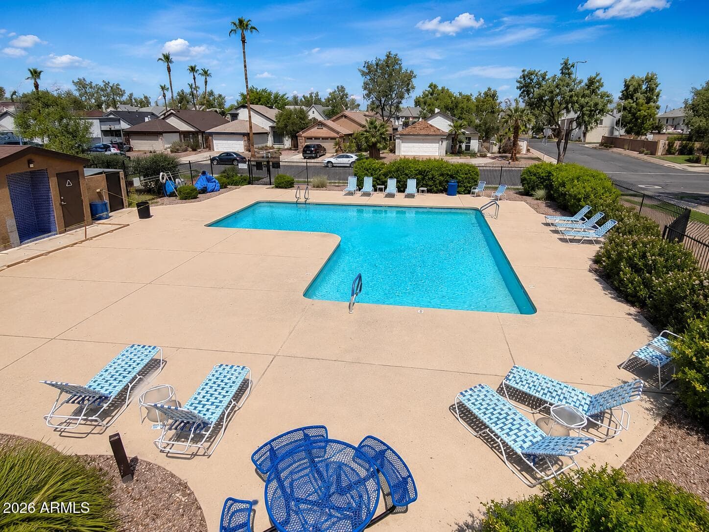 856 E CALLE DEL NORTE Drive, Chandler, AZ 85225 — photo 26 of 28